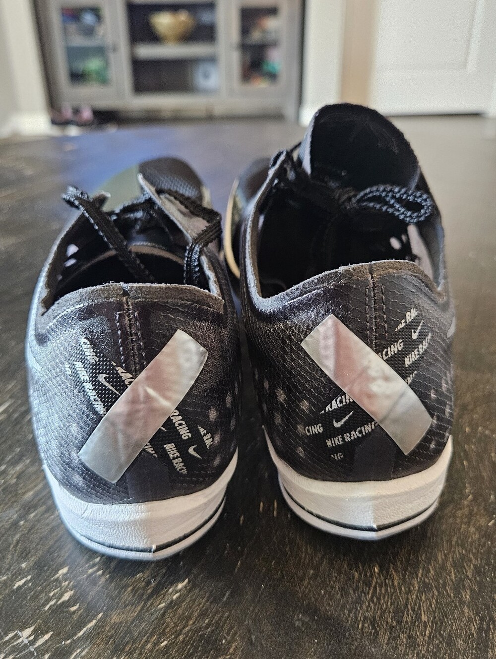 Nike Unisex Zoomx Dragonfly 2 Track And Field/XC Spikes - Picture 6 of 11